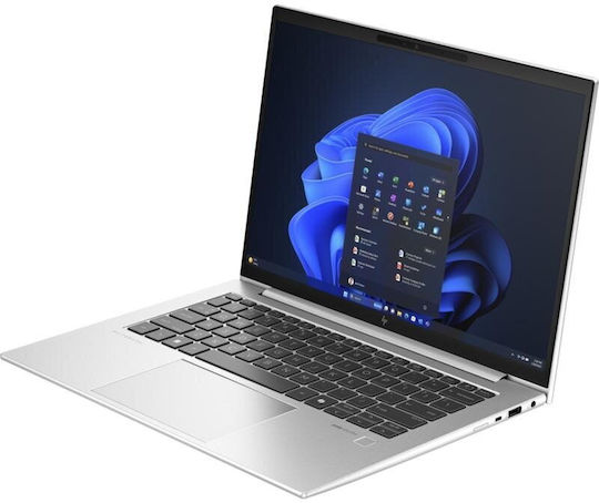 HP EliteBook 840 G11 14" IPS FHD+ (Ultra 5-125U/16GB/1TB SSD/W11 Pro) (US Keyboard)