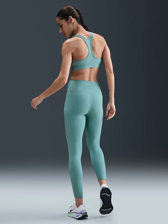 Dri-Fit Swoosh Women's Green Sports Bra