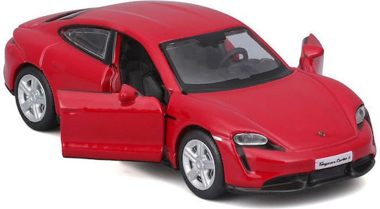Maisto Porsche Mașinuță Scară 1:64