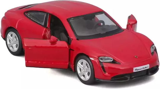 Maisto Porsche Mașinuță Scară 1:64