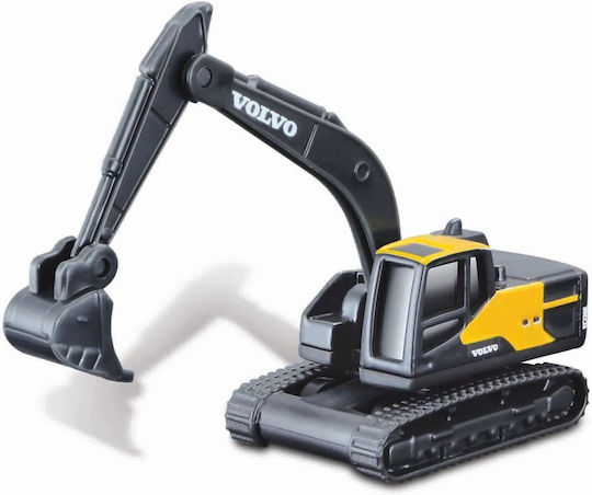 Maisto Volvo Construction Mașinuță