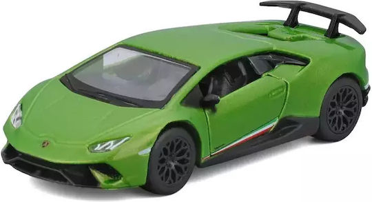 Maisto Lamborghini Huracan Mașinuță Scară 1:64