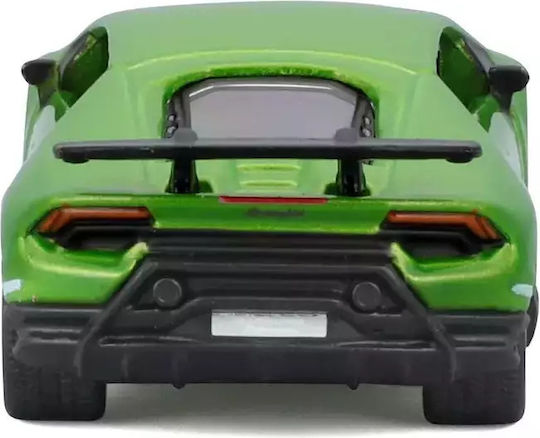 Maisto Lamborghini Huracan Mașinuță Scară 1:64