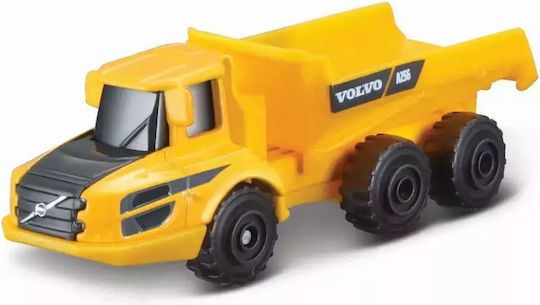 Maisto Volvo Construction Mașinuță
