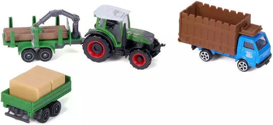 Maisto Tractor Camionetă