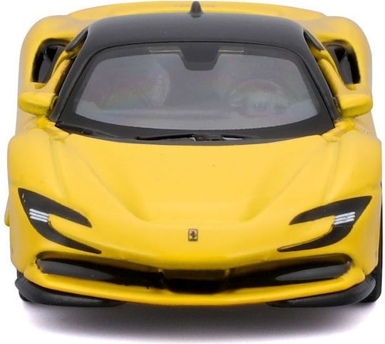 Maisto Ferrari Sf90 Spielzeugauto 15703