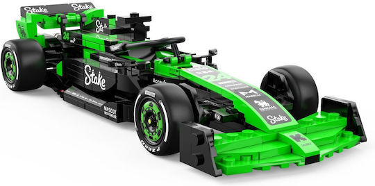 Kick Sauber C44 Mașinuță Scară 1:24 Formula 1 Pentru 6+ Ani