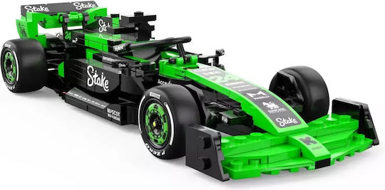 Kick Sauber C44 Mașinuță Scară 1:24 Formula 1 Pentru 6+ Ani