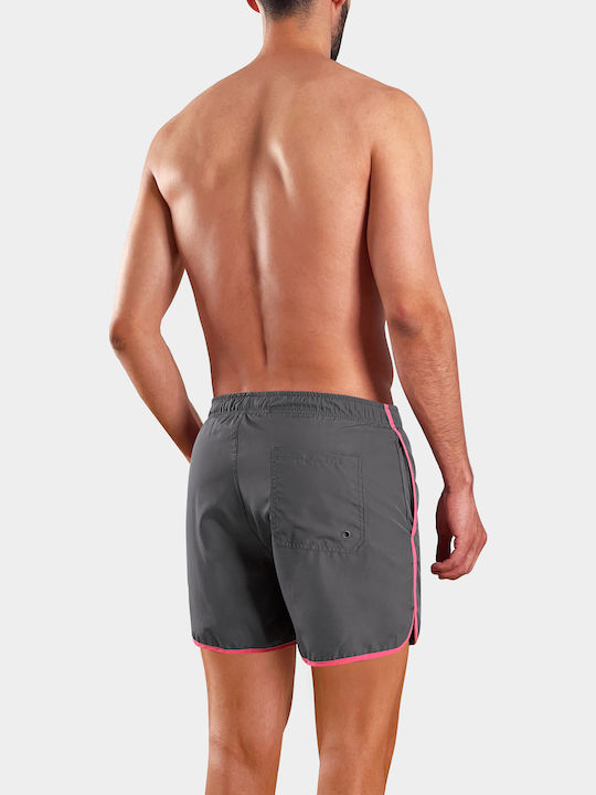 Men's Swimwear Shorts Anthracite