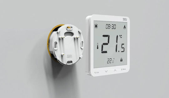 Tech Sterowniki ST-297z v3 Digital Thermostat