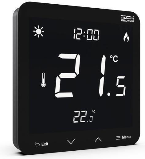 Tech Sterowniki ST-297z v3 Digital Thermostat