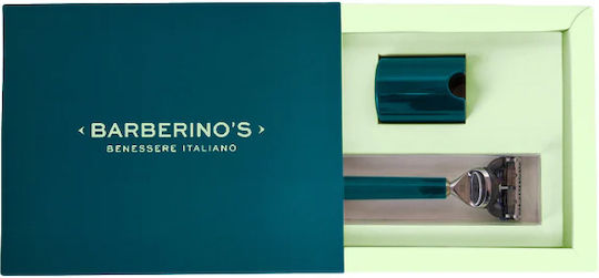 Barberino's Ξυραφάκι