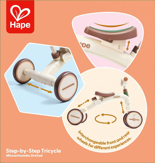 Hape Παιδικό Ποδήλατο Ισορροπίας