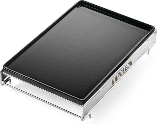 Napoleon Baking Plate Cast Iron