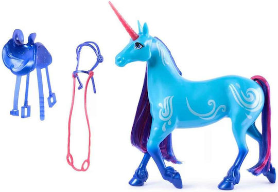 Unicorn Academy Unicorn River за 4+ години+ години (Различни Видове) 1 бр.