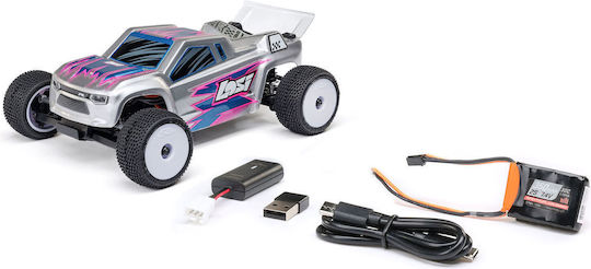 Losi Τηλεκατευθυνόμενο Αυτοκίνητο 2WD Ασημί