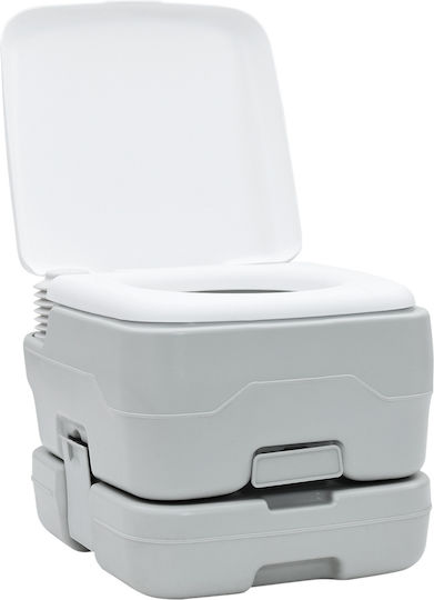 vidaXL Chemical Toilet