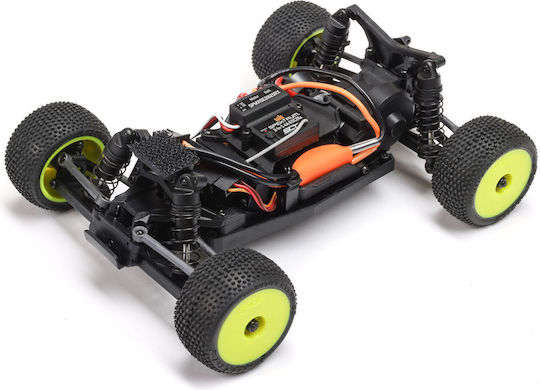 Losi Τηλεκατευθυνόμενο Αυτοκίνητο 2WD Λευκό