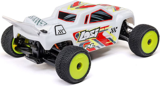 Losi Τηλεκατευθυνόμενο Αυτοκίνητο 2WD Λευκό