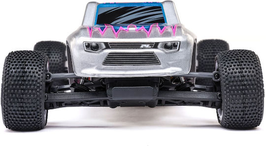 Losi Τηλεκατευθυνόμενο Αυτοκίνητο 2WD Ασημί