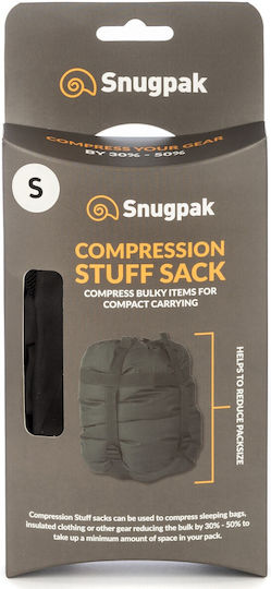 Snugpak Compression Stuff Sack