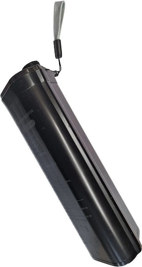 Spinera Powerfin And Scooter With Extra Battery Underwater Seascooter With Maximum Speed 5km/h Battery Autonomy 60min And Weight 2.5kg