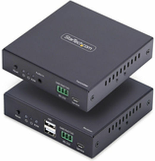 StarTech S55302867 KVM & Data Switch