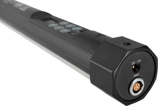 Nanlite Panou LED 20W RGB Cu Flux Luminos 1357lm