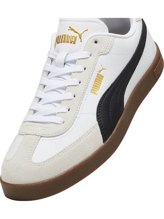 Club II Era Low Männer Sneakers Weiße 397447-07