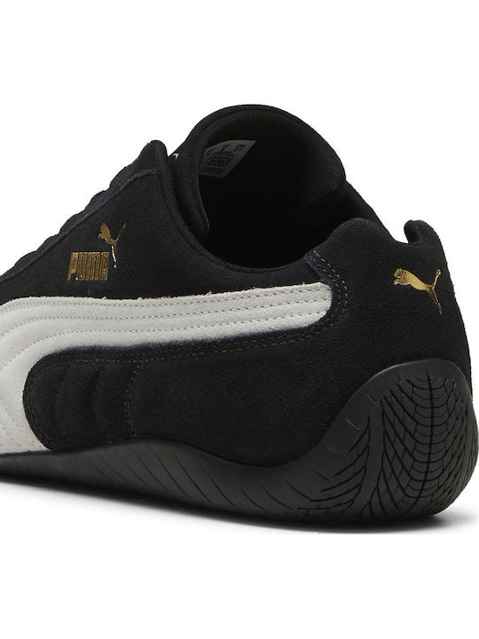 Speedcat Og Sneakers Black