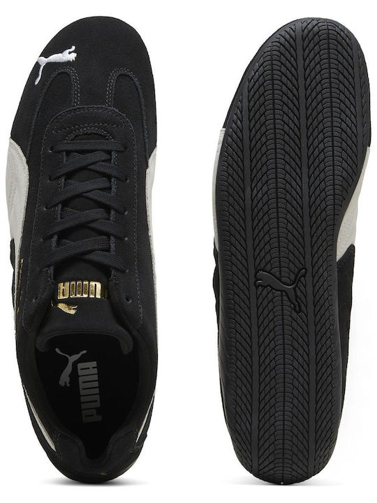 Speedcat Og Sneakers Black
