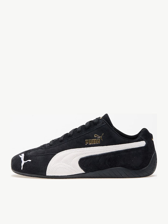 Speedcat Og Sneakers Black