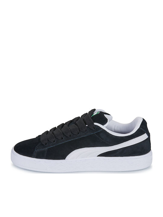 Prime Chunky Sneakers Black