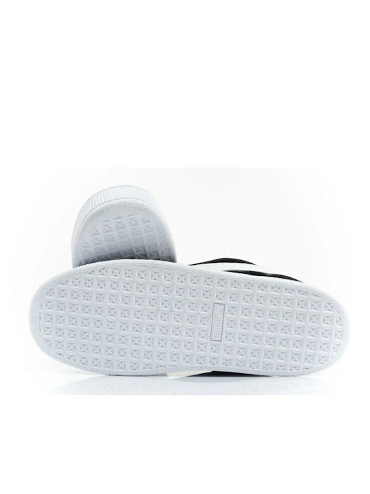 Prime Chunky Sneakers Black