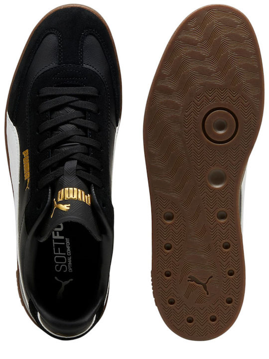 Club II Era Low Sneakers Black