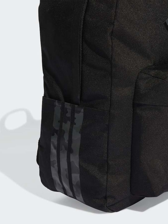adidas Camo Μαύρο
