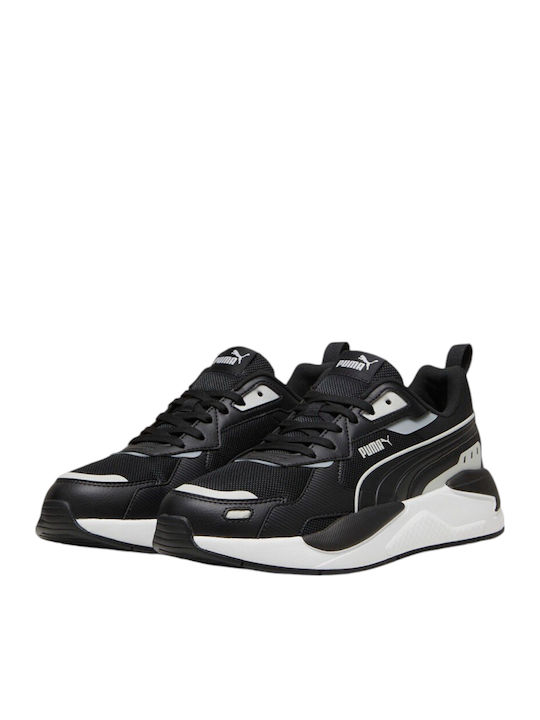 X-ray 3 Sneakers Black - White