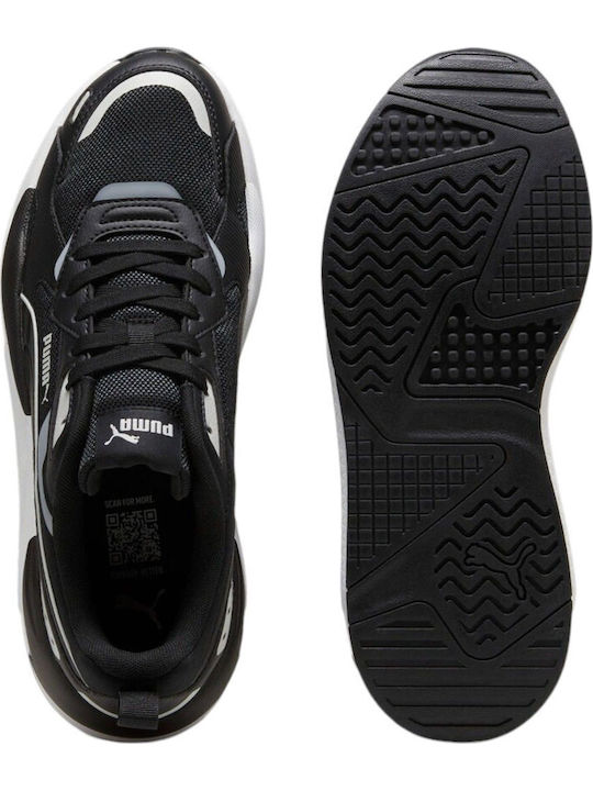 X-ray 3 Sneakers Black - White