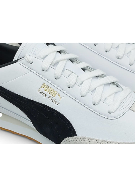 Easy Rider Mix Herren Sneakers Weiß