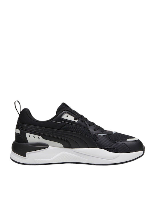 X-ray 3 Sneakers Black - White