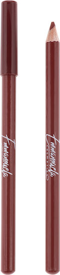 Emmanouela Cosmetics Creion De Buze No7 Carmine