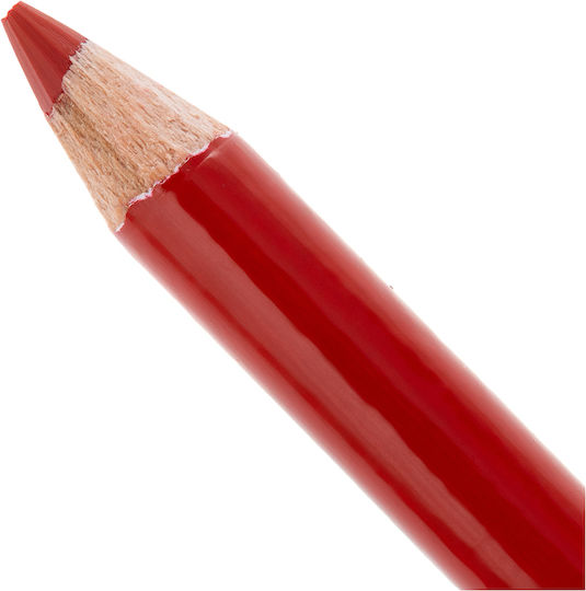 Emmanouela Cosmetics Lip Pencil Μολύβι Χειλιών No6 Red