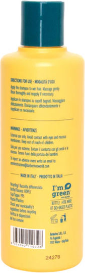 Barberino's Шампоан against Dandruff & Seborrheic Dermatitis 1x250ml