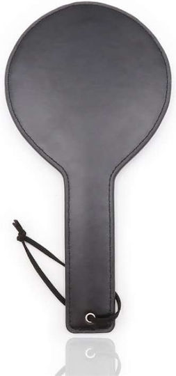 Ophelia's Dream Paddle in Schwarz Farbe