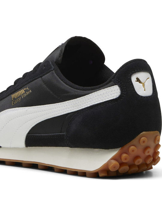 Easy Rider Vintage Ανδρικά Sneakers Μαύρα