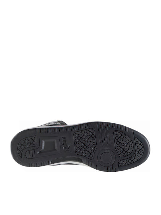 Rebound v6 Sneakers White