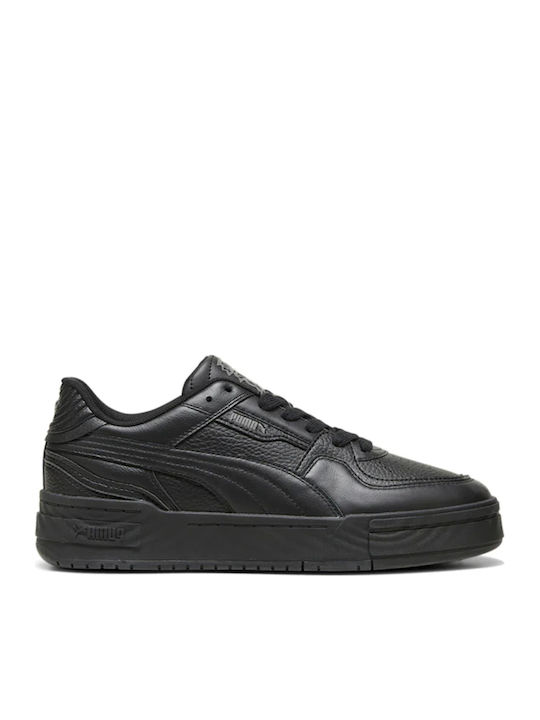 Caven Lux Sneakers Black
