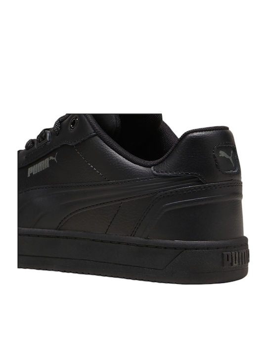 Caven Lux Sneakers Black