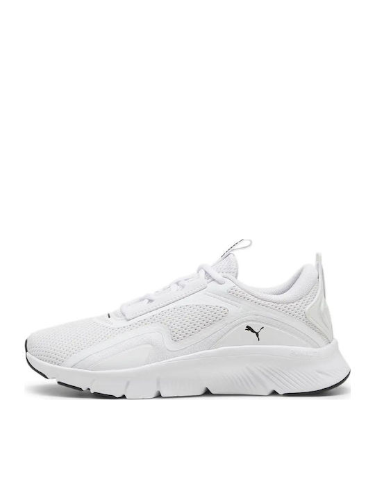 Flexfocus Lite Ανδρικά Sneakers Λευκά