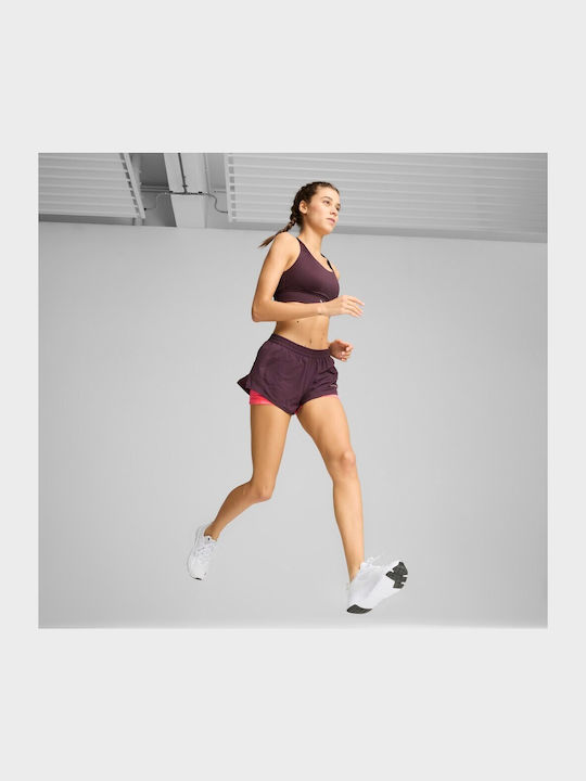 Flexfocus Lite Ανδρικά Sneakers Λευκά